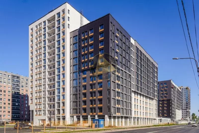 Продаётся 2-к квартира, 69.9 м - Фото 0