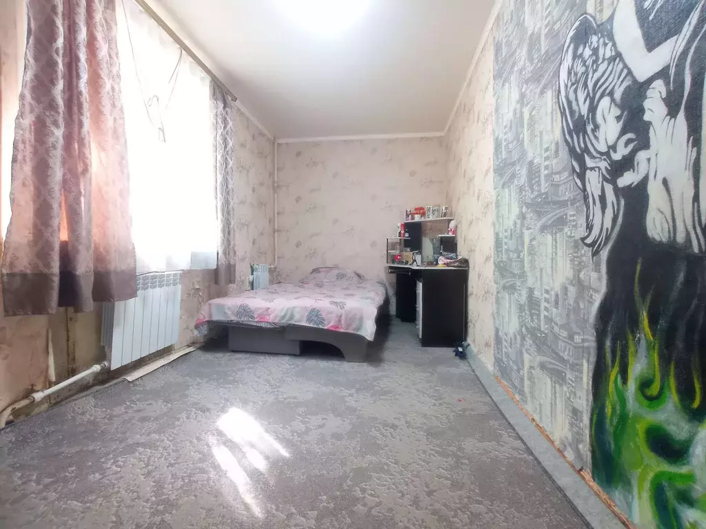 Продаётся 2-к квартира, 41.2 м - Фото 0