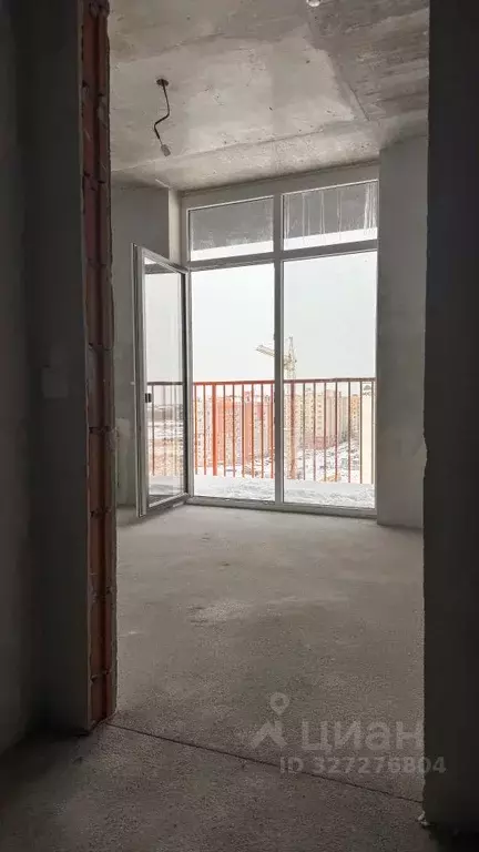 1-к кв. Калининградская область, Калининград Тихорецкий проезд, 5к1 ... - Фото 1