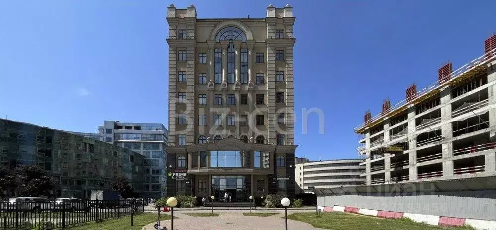 Офис в Москва Летниковская ул., 10С2 (135 м) - Фото 1