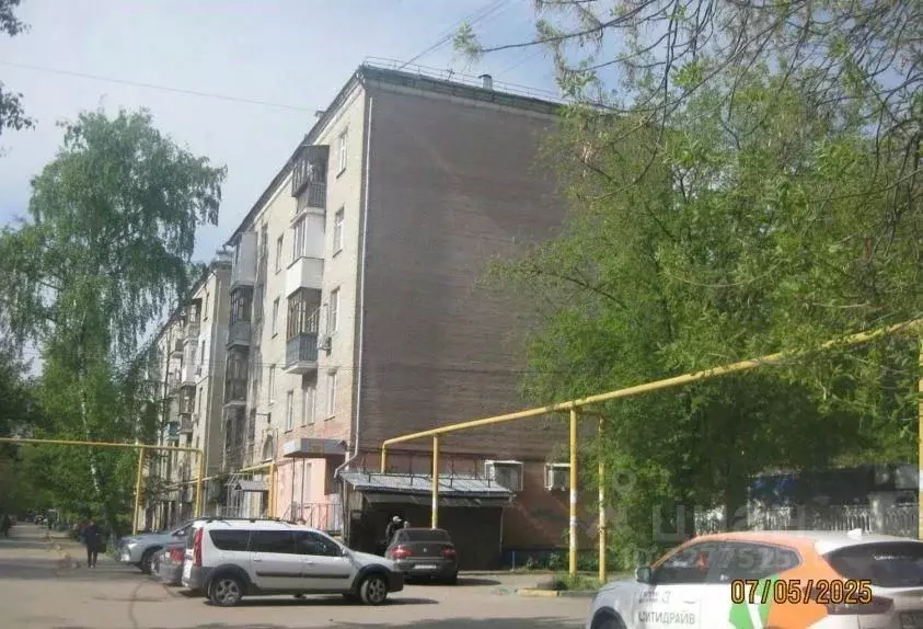 Помещение свободного назначения в Нижегородская область, Нижний ... - Фото 1