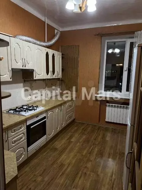 2-к. квартира, 60м, 4/5эт. - Фото 1