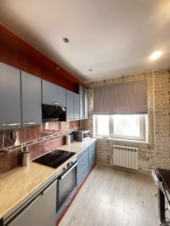 Продаётся 2-к квартира, 52 м - Фото 0