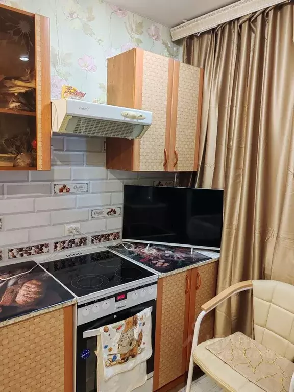 1-к кв. Санкт-Петербург ул. Десантников, 12к1 (33.6 м) - Фото 2