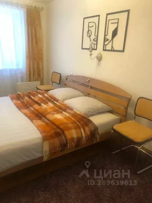 2-к кв. Карелия, Сортавальский муниципальный округ, пос. Заозерный ул. ... - Фото 0