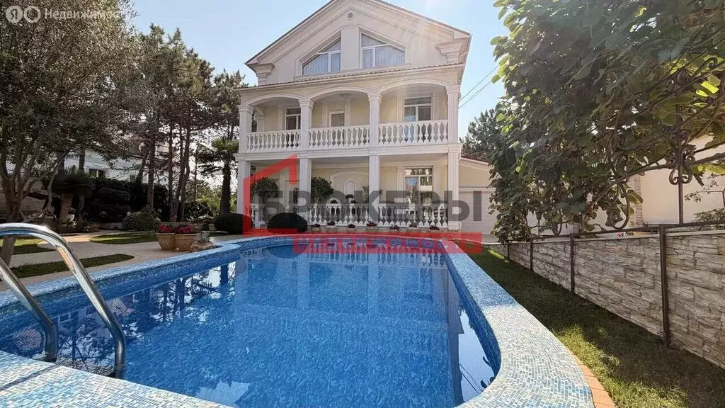 Дом в Севастополь, Готская улица, 50 (377.6 м) - Фото 1