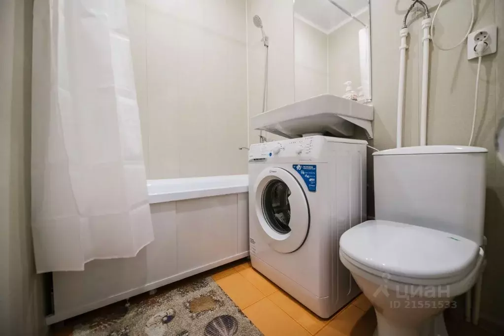 Студия Забайкальский край, Чита ул. Богомягкова, 66 (35.0 м) - Фото 1