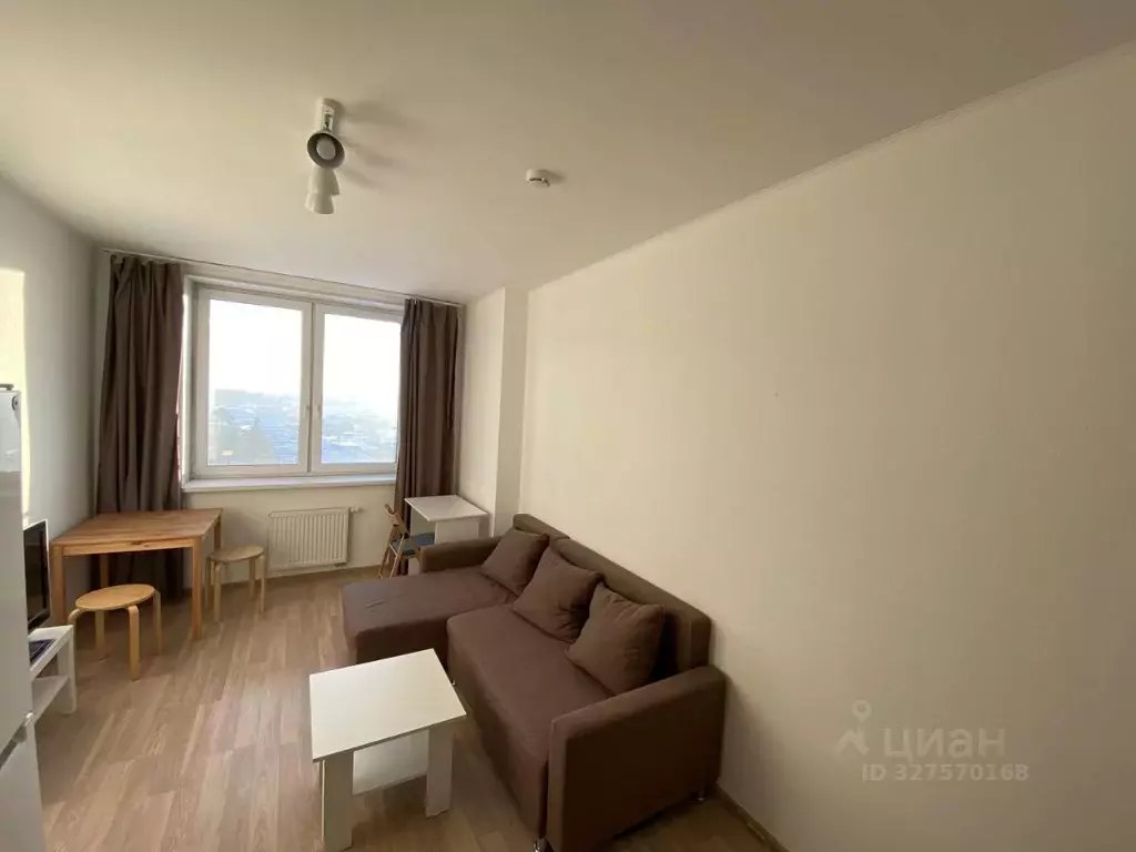 1-к кв. Свердловская область, Екатеринбург муниципальное образование, ... - Фото 2