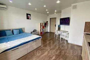 1-к кв. Челябинская область, Челябинск ул. Молодогвардейцев, 76 (30.0 ... - Фото 1