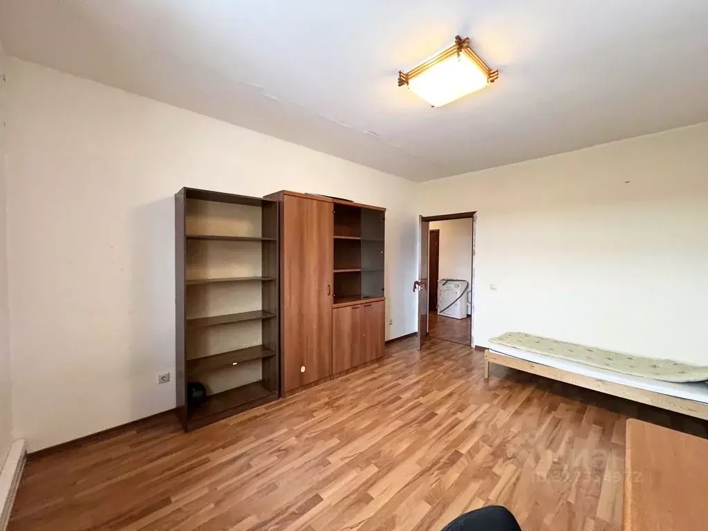 3-к кв. Ярославская область, Ярославль ул. Титова, 6к3 (200.0 м) - Фото 0