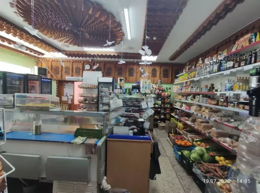 Помещение свободного назначения в Башкортостан, Чишминский район, ... - Фото 1