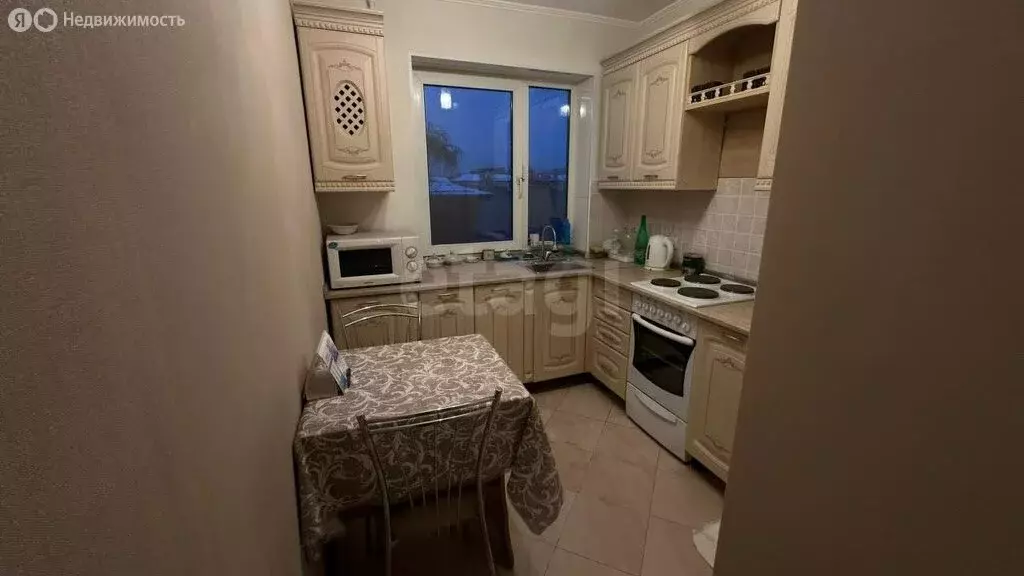 3-комнатная квартира: Иркутск, Советская улица, 176/181 (61 м) - Фото 1