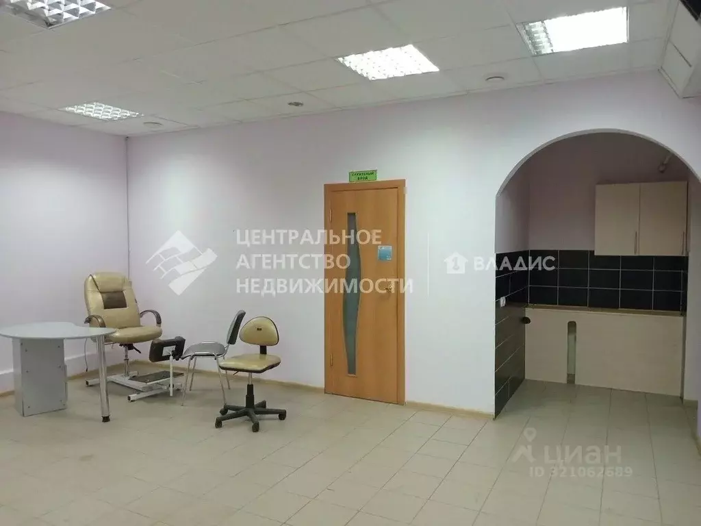 Помещение свободного назначения в Рязанская область, Рязань Вишневая ... - Фото 2