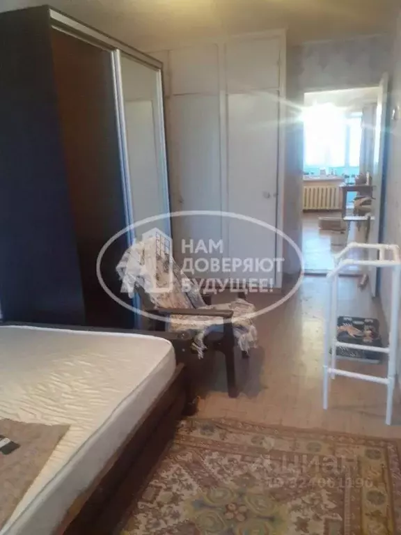 3-к кв. Пермский край, Березники ул. Челюскинцев, 81 (58.0 м) - Фото 2