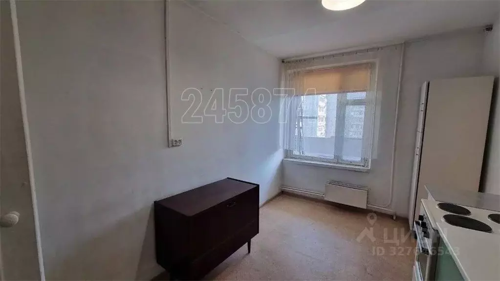 1-к кв. Москва ул. Яблочкова, 37Г (38.0 м) - Фото 2