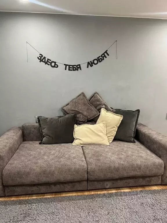 1-к кв. Московская область, Павловский Посад проезд Большой ... - Фото 1