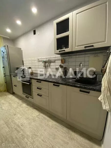 Продаётся 1-к квартира, 36.8 м - Фото 1