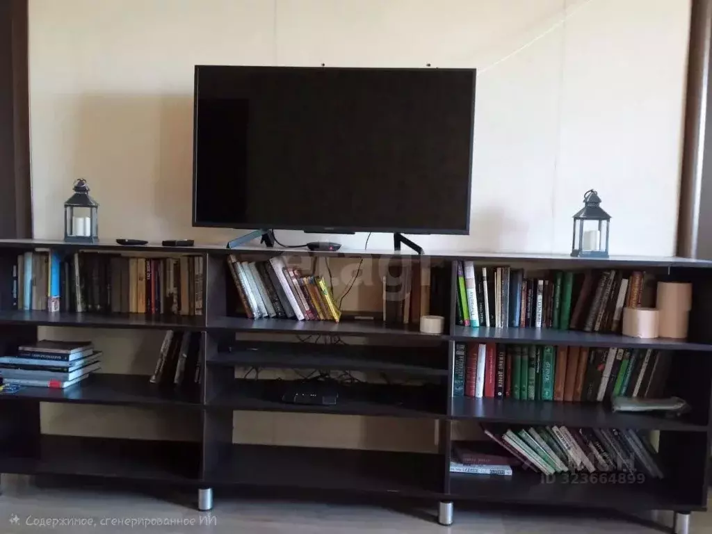 3-к кв. Астраханская область, Астрахань ул. Генерала Епишева, 55 (55.6 ... - Фото 2