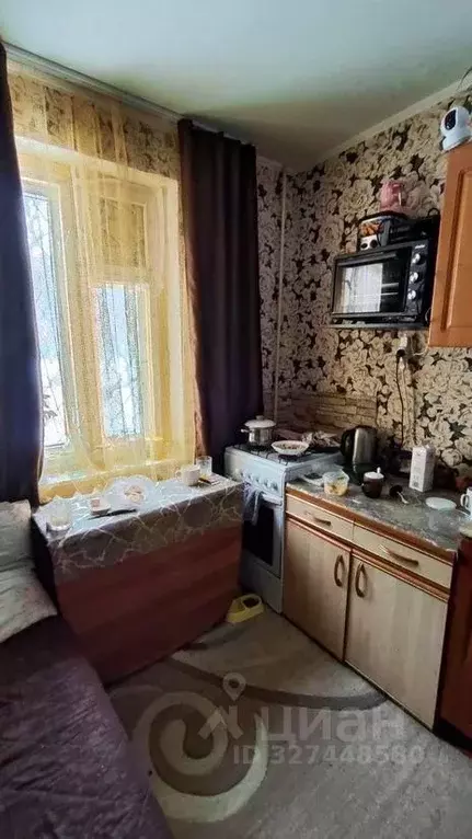 1-к кв. Московская область, Балашиха Железнодорожный мкр, ул. ... - Фото 1