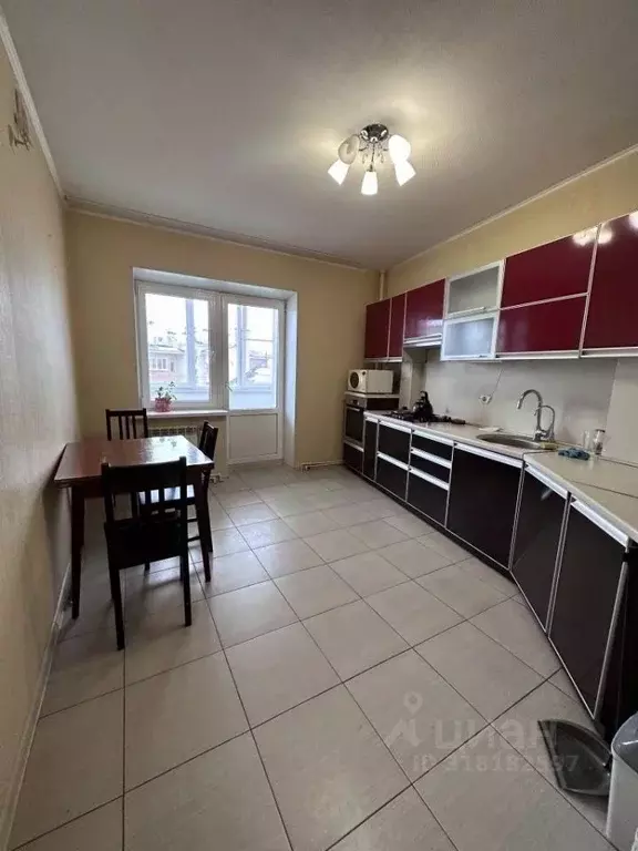 2-к кв. Нижегородская область, Кстово просп. Победы, 14 (65.0 м) - Фото 0