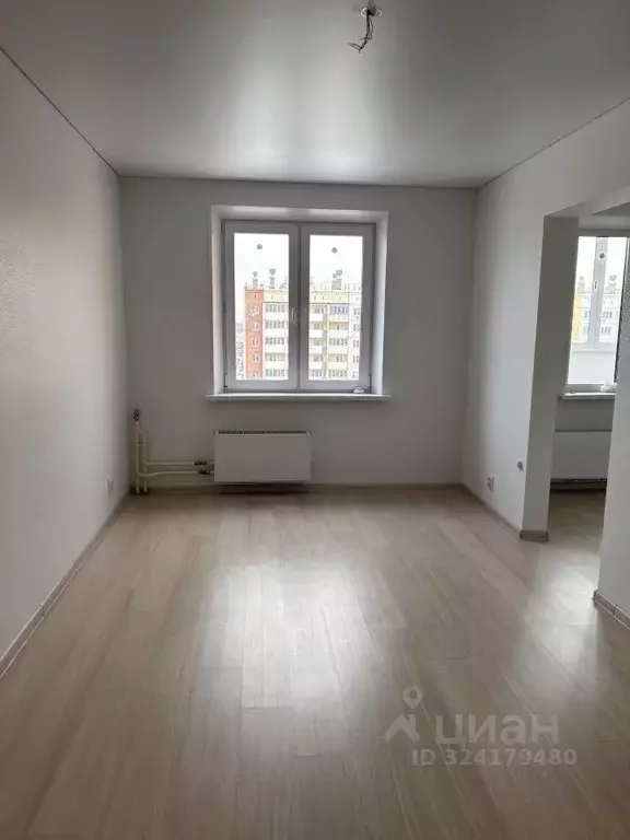 1-к кв. Челябинская область, Челябинск ул. 2-я Эльтонская, 59А (32.0 ... - Фото 1