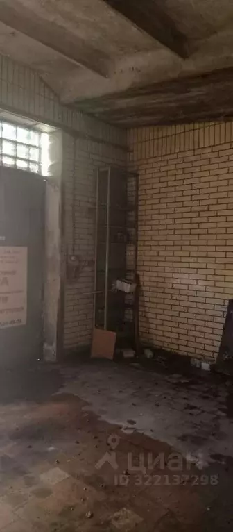 Гараж в Псковская область, Пыталово ул. Евгения Каупужа, 1 (32 м) - Фото 2