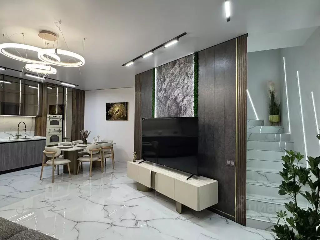 Таунхаус в Московская область, Истра муниципальный округ, д. Красный ... - Фото 2