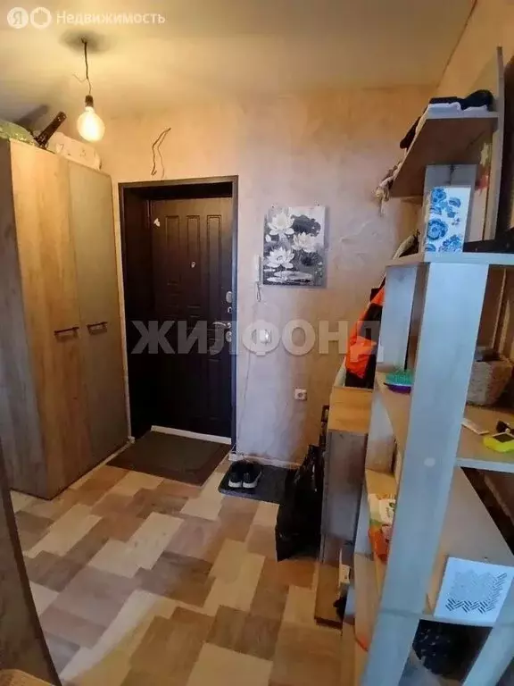 2-комнатная квартира: Обь, Геодезическая улица, 68/6 (38.1 м) - Фото 2