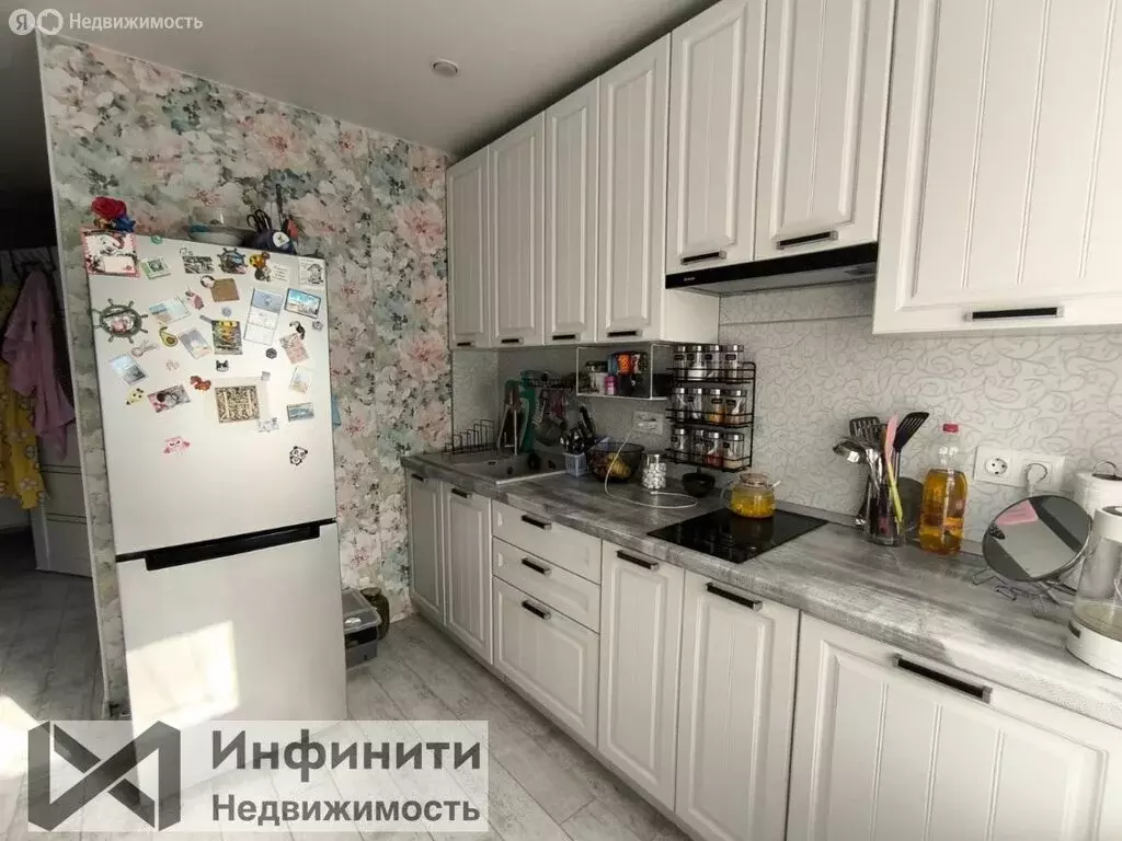 1-комнатная квартира: Ставрополь, проспект Кулакова, 25 (36 м) - Фото 0