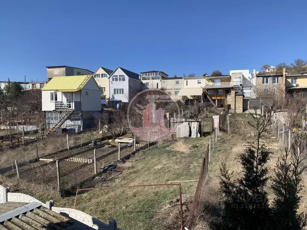 Студия Севастополь ул. Летчика Авдеева, 12 (23.0 м) - Фото 1