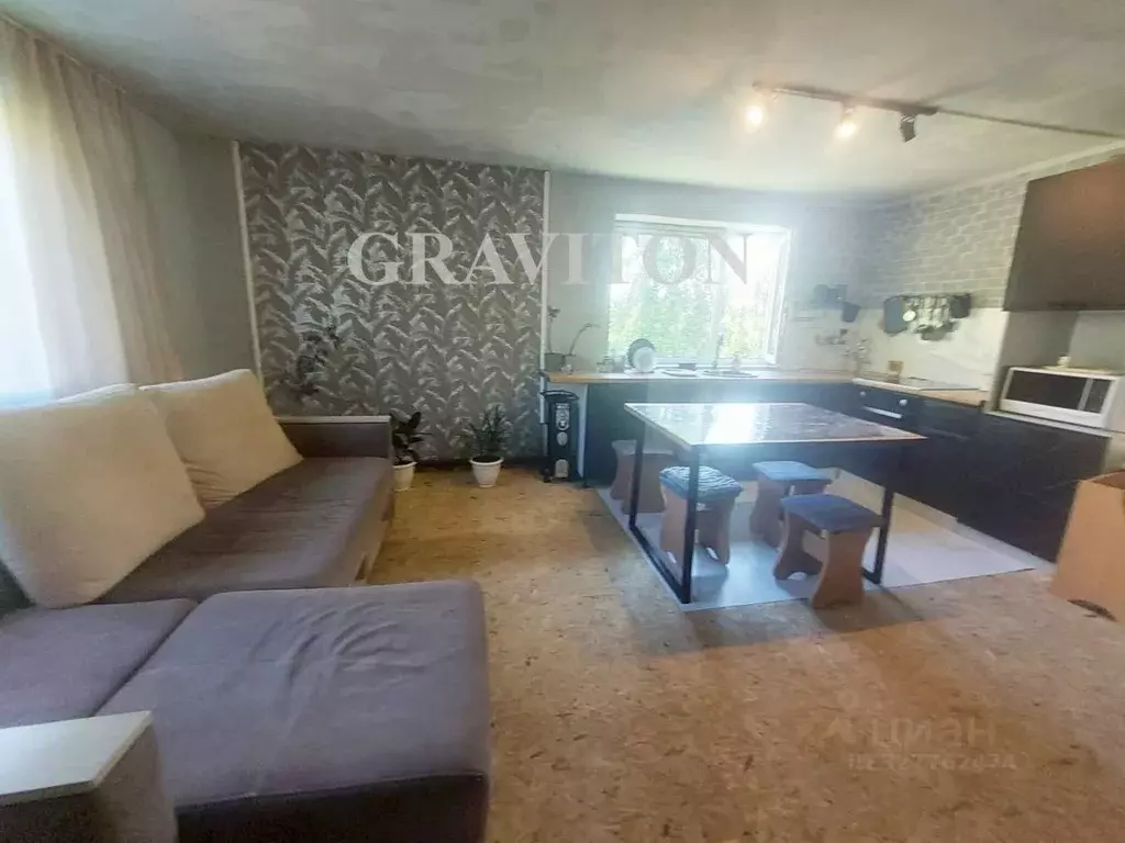 Дом в Алтай, Майминский район, Катунь СТ  (82 м) - Фото 2