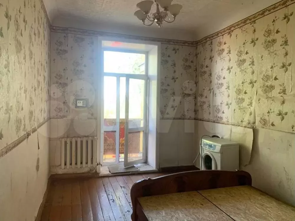 2-к. квартира, 56,5 м, 3/4 эт. - Фото 1