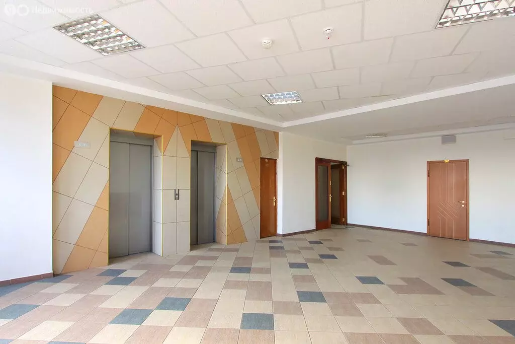 Офис (18 м) - Фото 1