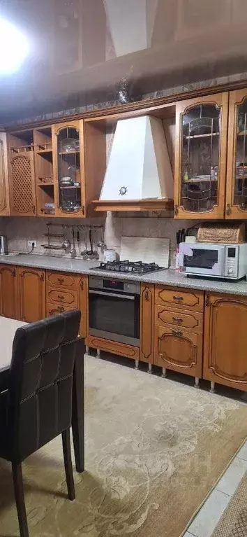 Дом в Алтайский край, Первомайский район, с. Березовка Лесная ул., 17 ... - Фото 2