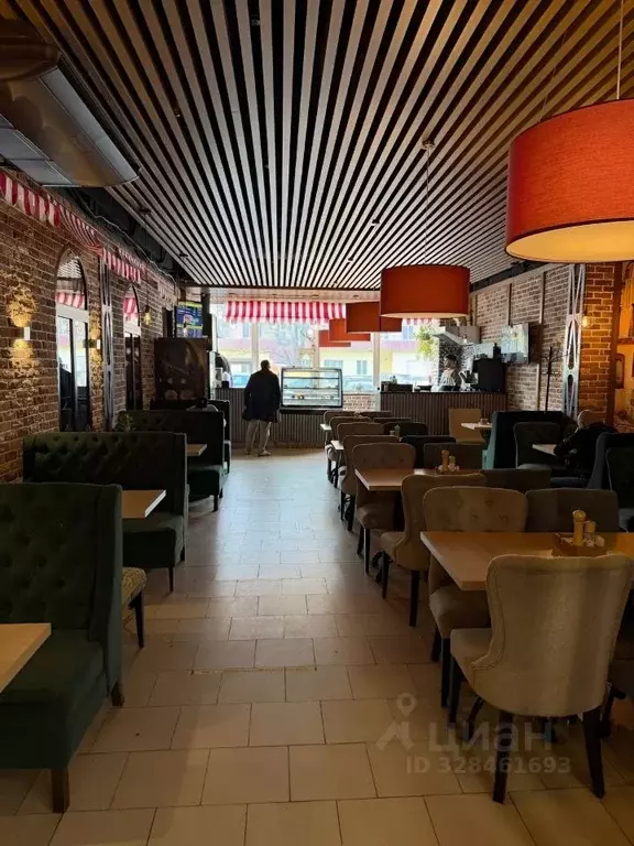 Помещение свободного назначения в Москва Кусковская ул., 20а (481 м) - Фото 2