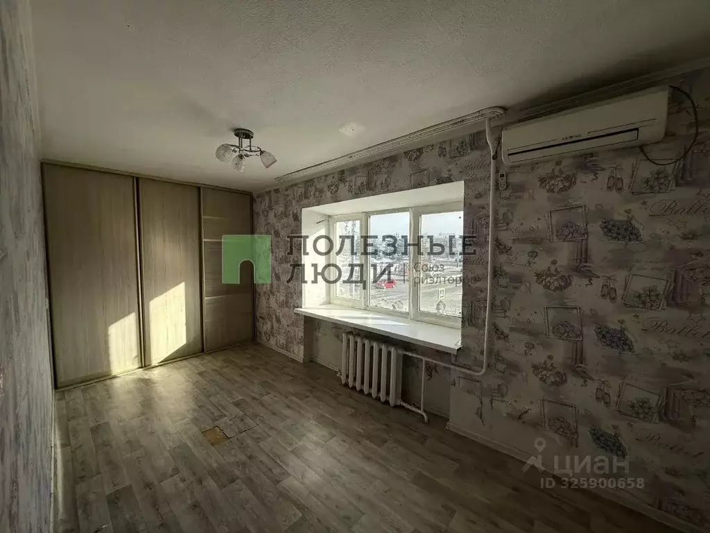 2-к кв. Хабаровский край, Хабаровск Ленинградская ул., 83 (42.0 м) - Фото 2