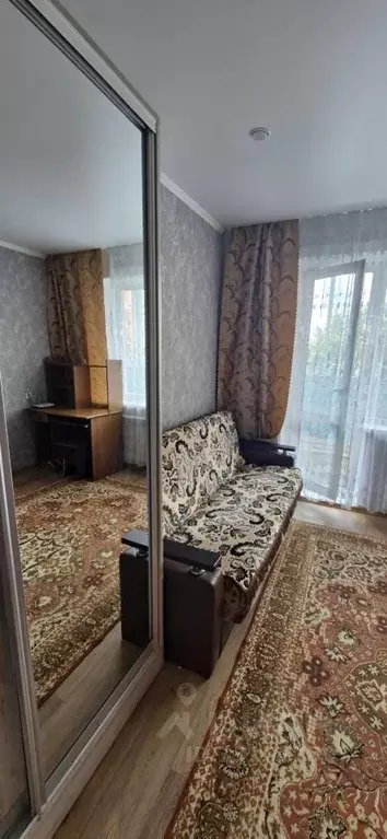 1-к кв. Брянская область, Брянск Московский просп., 95к2 (30.0 м) - Фото 1