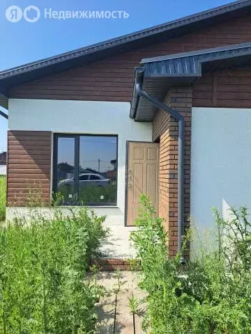 Дом в Магнитогорск, Костромская улица, 55 (70 м) - Фото 2