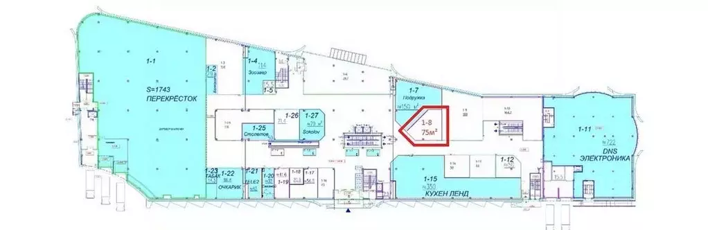 Помещение свободного назначения в Московская область, Люберцы ... - Фото 2