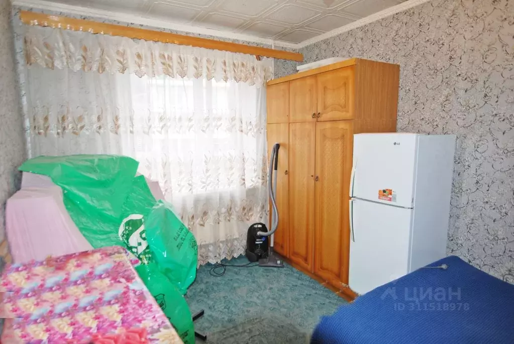 3-к кв. Крым, Ялта ул. Тимирязева, 25 (76.4 м) - Фото 1