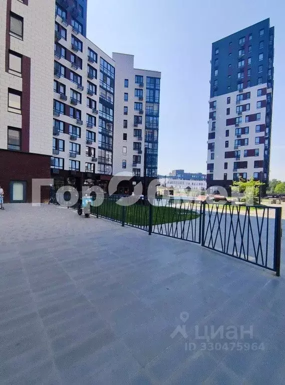 2-к кв. Москва просп. Магеллана, 4 (63.0 м) - Фото 2