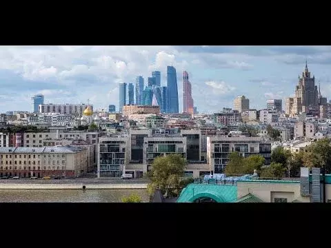 6-к. квартира, 260 м, 10/16 эт. - Фото 1