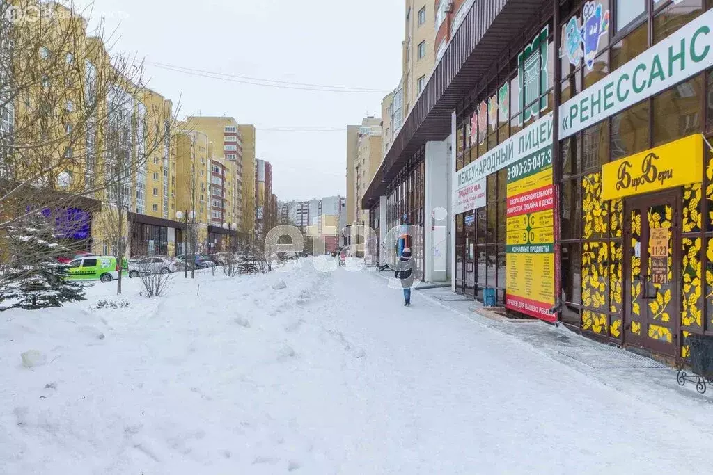 1-комнатная квартира: Тюмень, микрорайон Тюменский-1, улица Николая ... - Фото 0