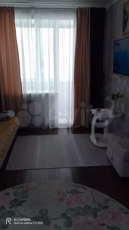 1-к. квартира, 31 м, 2/4 эт. - Фото 1