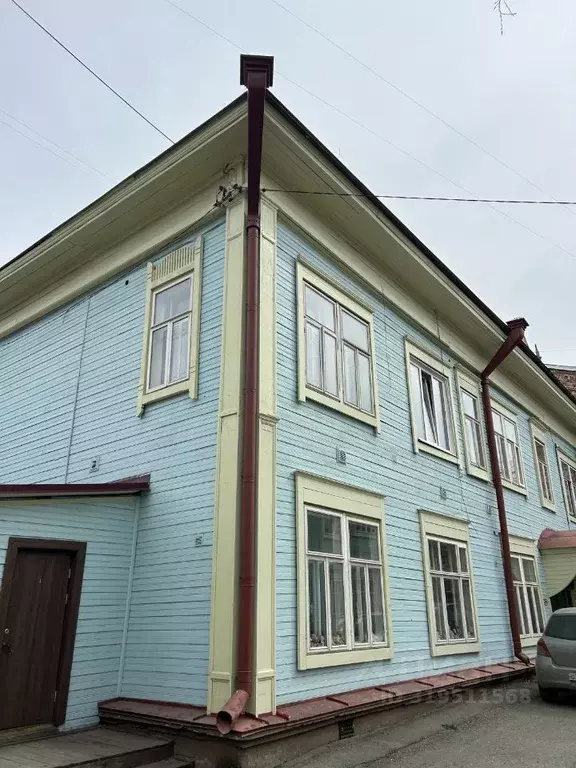 Студия Томская область, Томск ул. Белинского, 17А (18.0 м) - Фото 0
