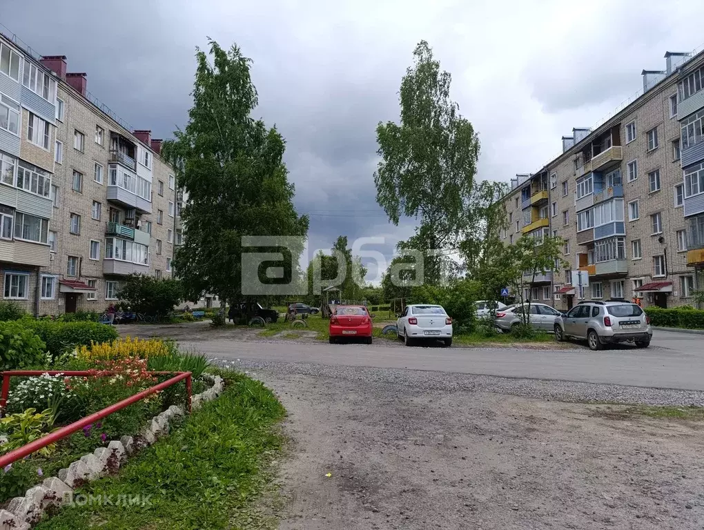Продаётся 2-к квартира, 38 м - Фото 1