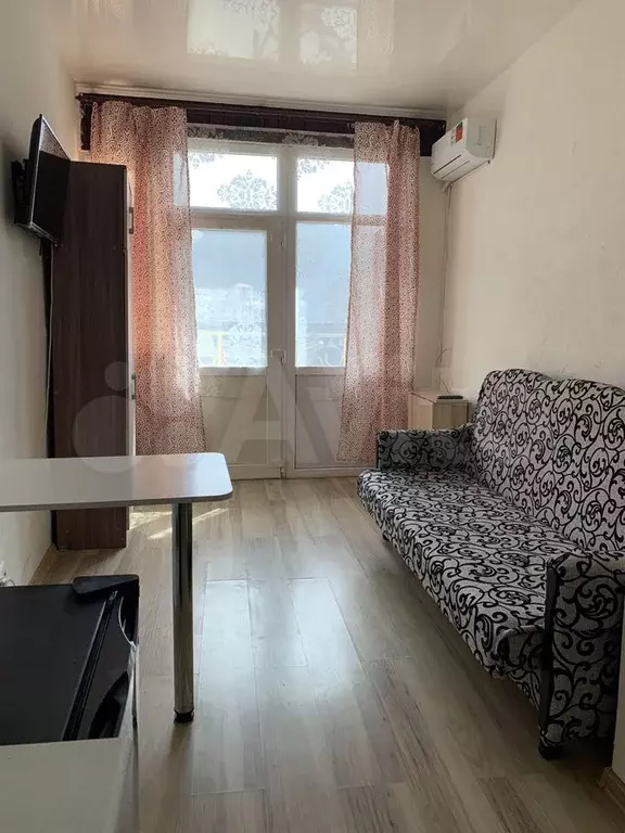 Квартира-студия, 22 м, 3/3 эт. - Фото 0