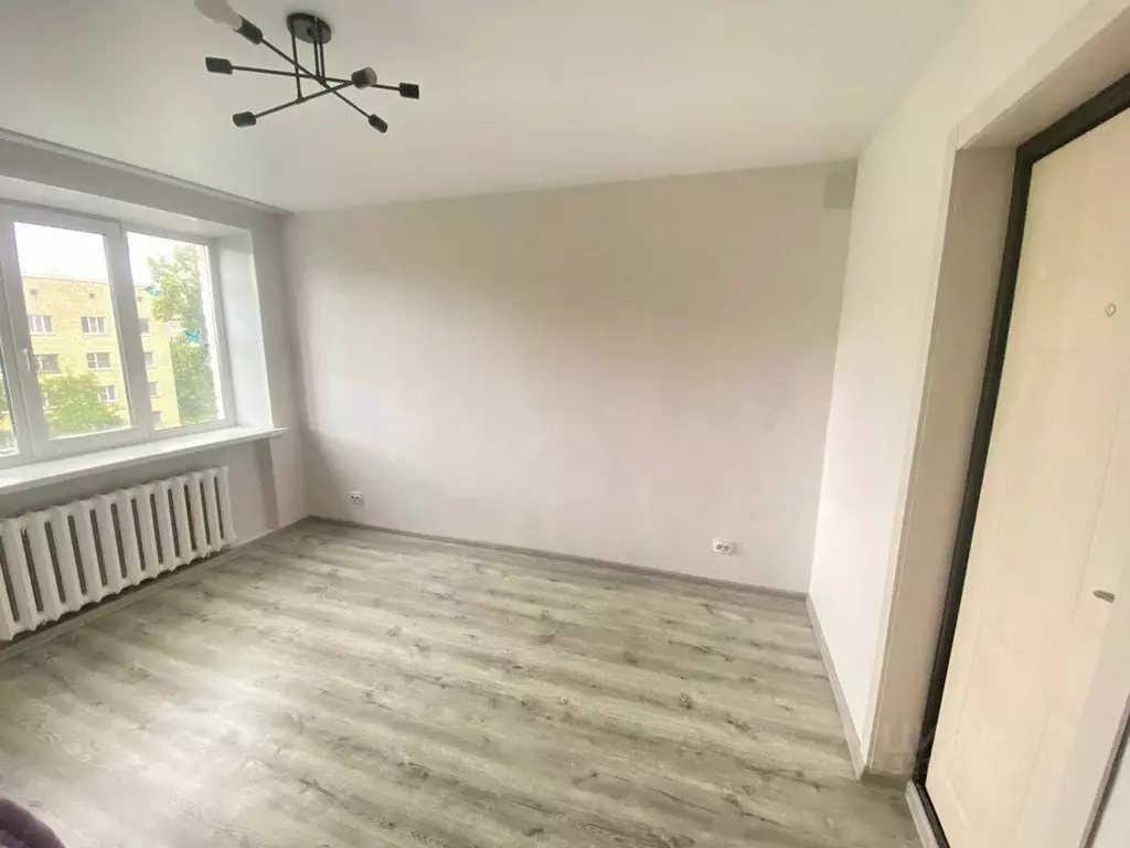 Комната Орловская область, Орел Кромская ул., 5 (12.4 м) - Фото 0