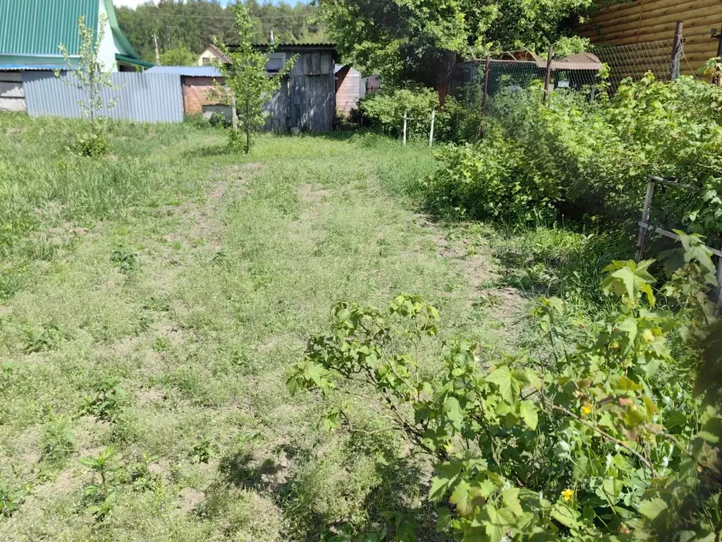 Участок в Владимирская область, Киржач Горизонт СНТ,  (5.0 сот.) - Фото 2