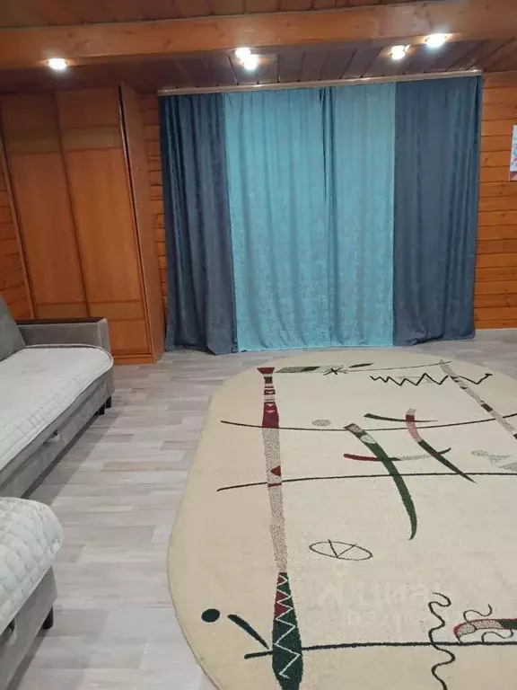 Дом в Красноярский край, Емельяновский муниципальный округ, Черемшанка ... - Фото 2